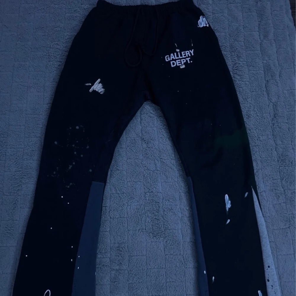 Gallery Depth. Pants